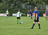 S.K.N.W.K. 1 - W.H.S. 1 (oefen) seizoen 2024-2025 (77/208)